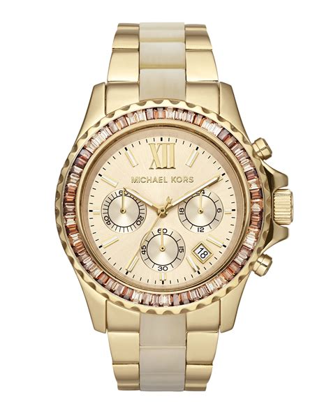 michael kors montre avis|michael kors watches price original.